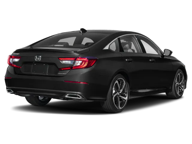 Used 2020 Honda Accord 4dr Car